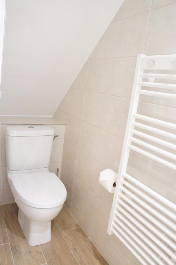 Le Mattoni Apartment Ментона Екстериор снимка
