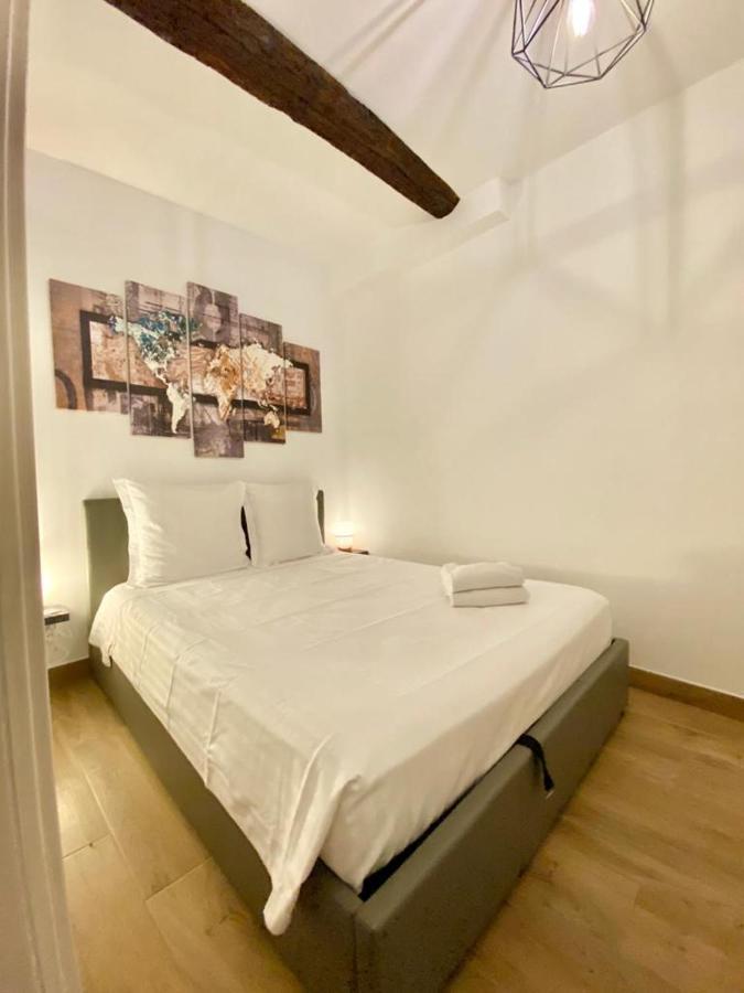 Le Mattoni Apartment Ментона Екстериор снимка