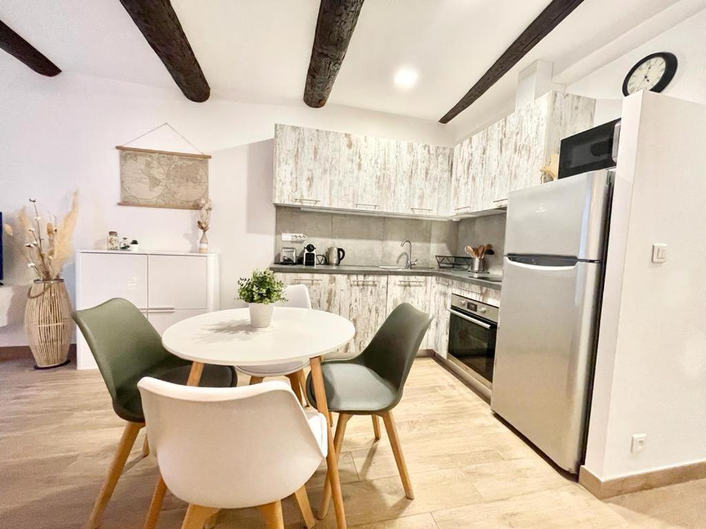 Le Mattoni Apartment Ментона Екстериор снимка