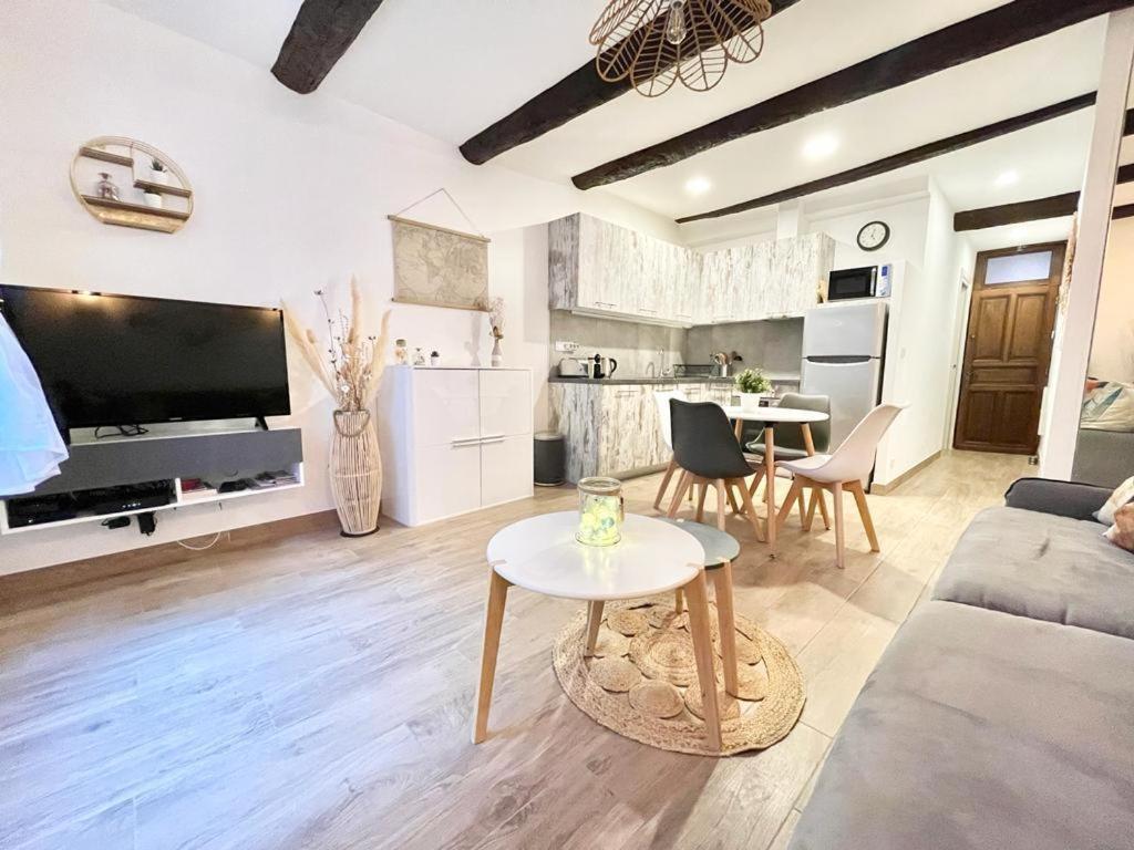 Le Mattoni Apartment Ментона Екстериор снимка