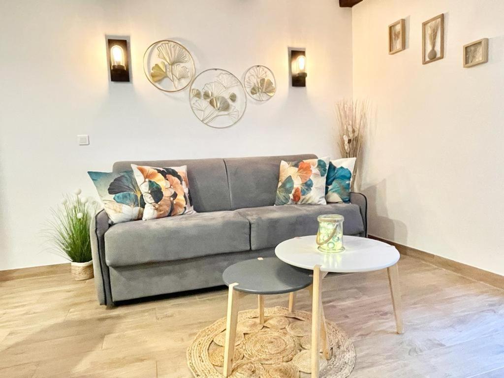 Le Mattoni Apartment Ментона Екстериор снимка