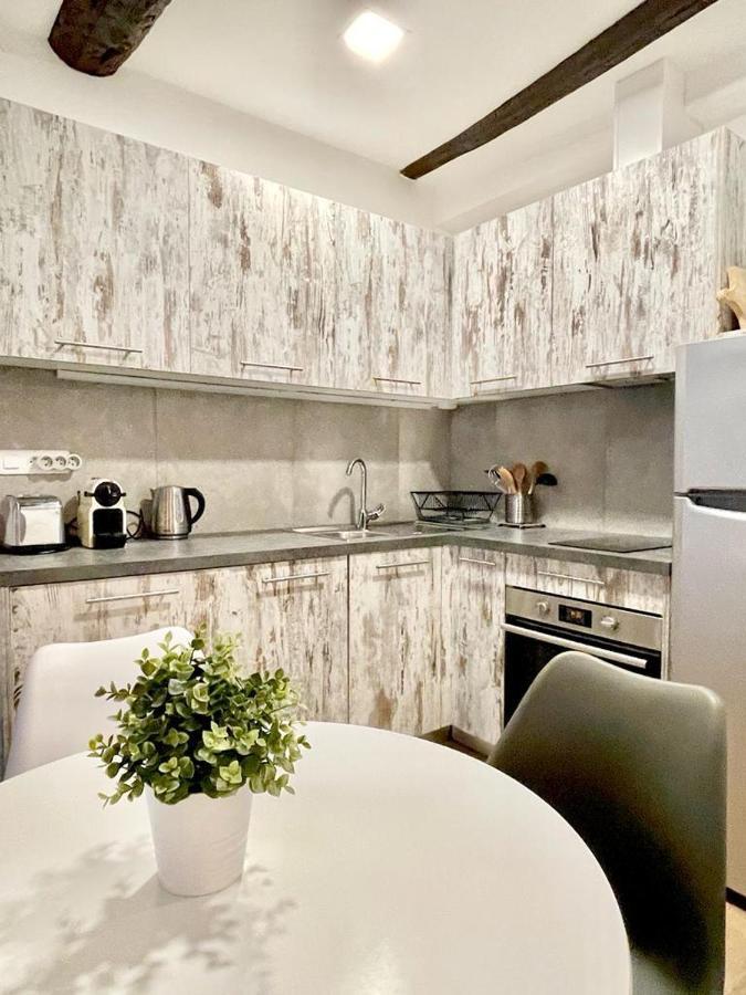 Le Mattoni Apartment Ментона Екстериор снимка